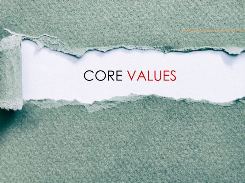 core