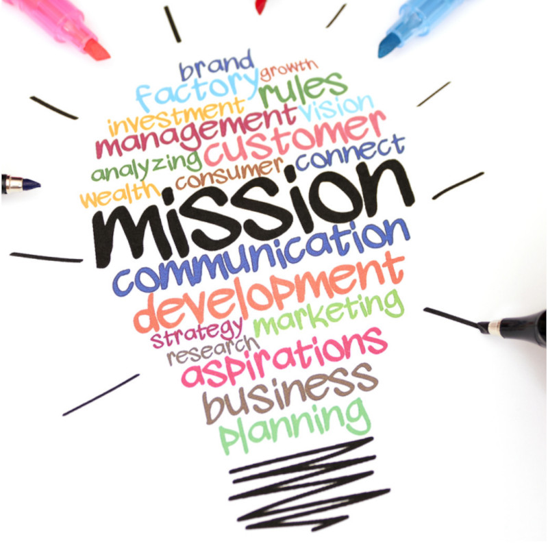 mission mission