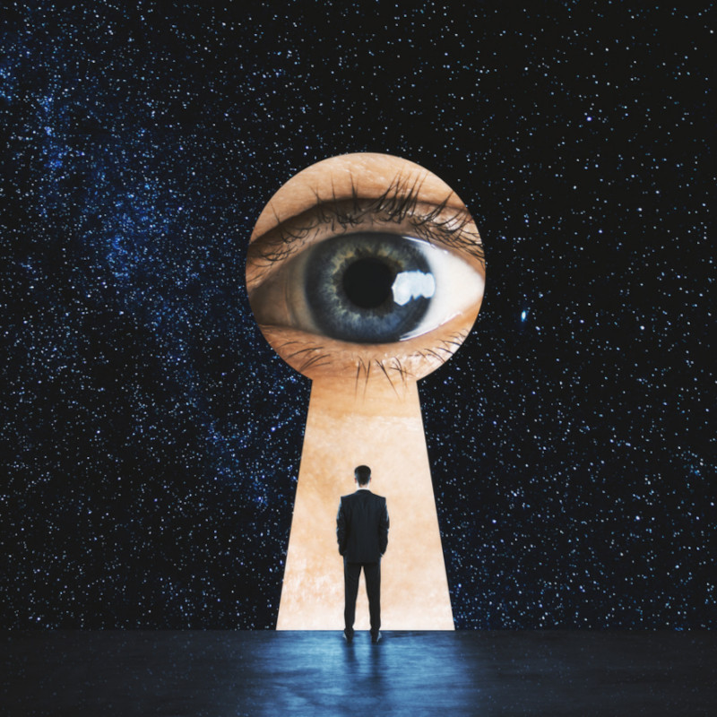 vision vision